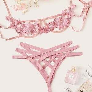NWT SHEIN LINGERIE SET (i have 2 of the same!)